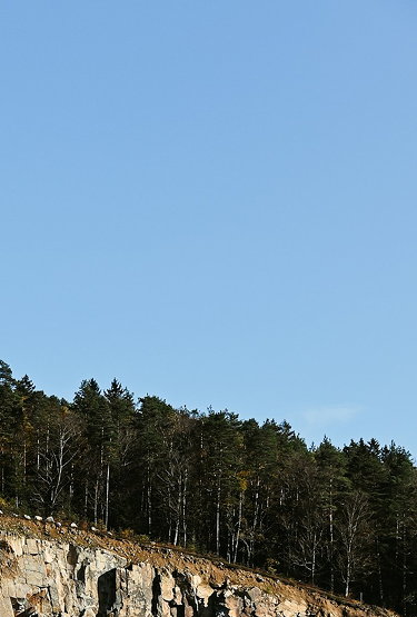 Горный карьер